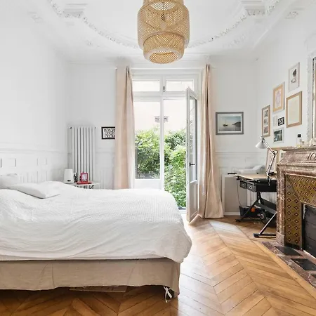 Veeve - Light Trocadero Beauty Apartamento *